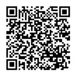 ascend physio qr booking code