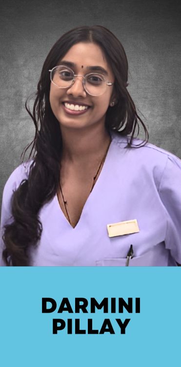 Image of Darmini Pillay